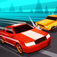 Road Surge pour PC