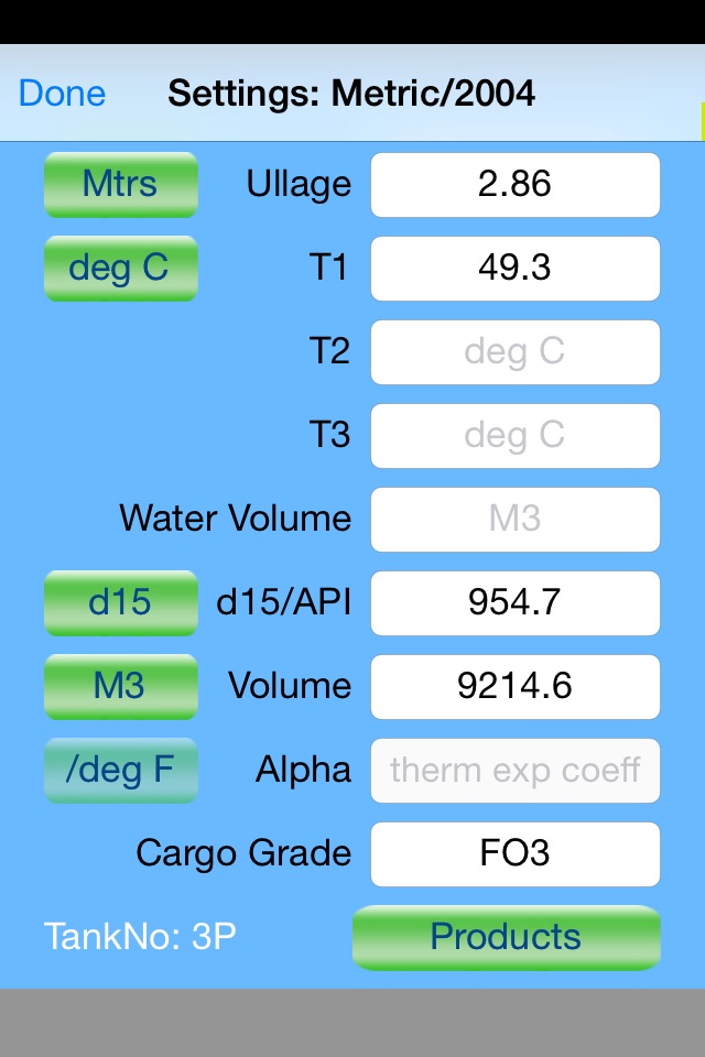 CargoSurveyor Tools screenshot 4