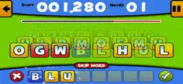 Game screenshot Words Gems Game hack