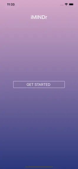 Game screenshot iMINDr mod apk