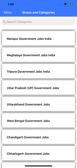 Government Jobs Library(圖5)-速報App