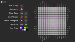 Happy Nonogram screenshot 2