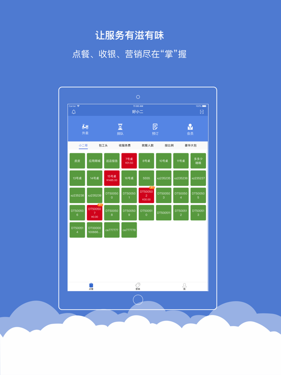Screenshot #4 pour 好小二