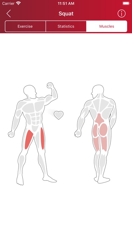 Results Fitness- Santa Maria screenshot-4