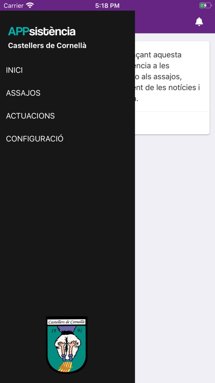 Castellers de Cornellà