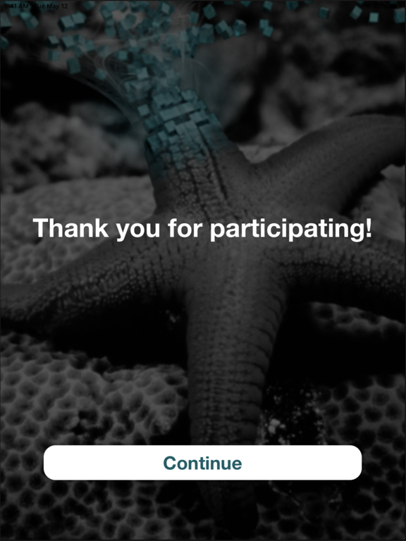 Screenshot #6 pour Intercept 302 Study