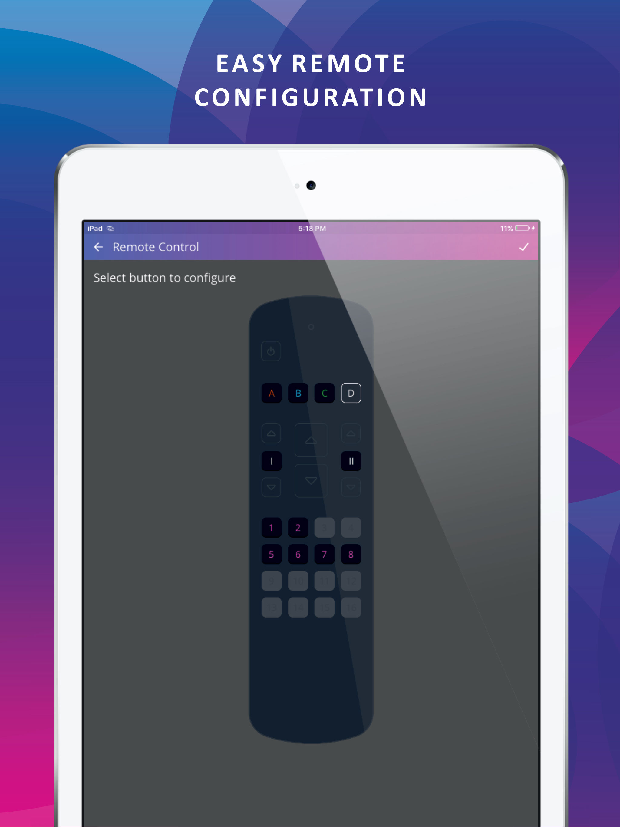 Vibe Smart Homes