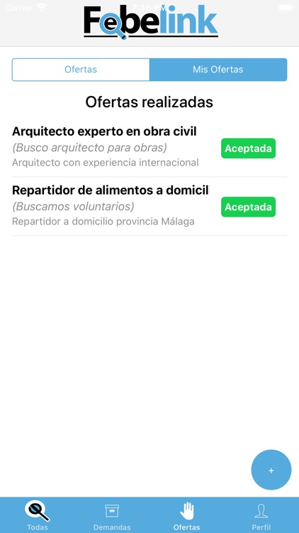 Febelink screenshot-4
