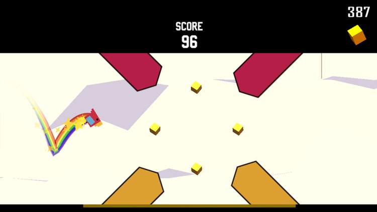 Brush VS Block screenshot-3