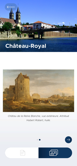 Melun Explore(圖5)-速報App