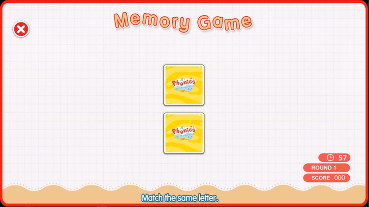 Phonics with Movements screenshot-3