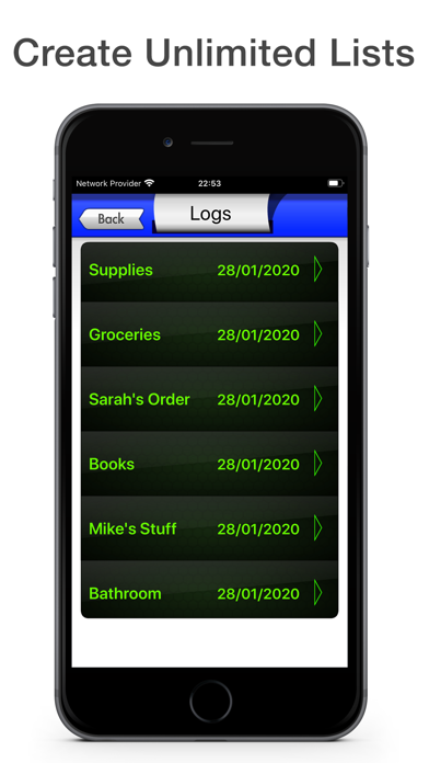 V.A.T. Calculator Pro - Tax Me Screenshot