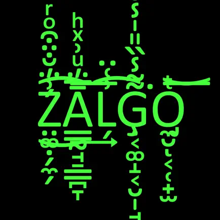 Zalgo Cheats