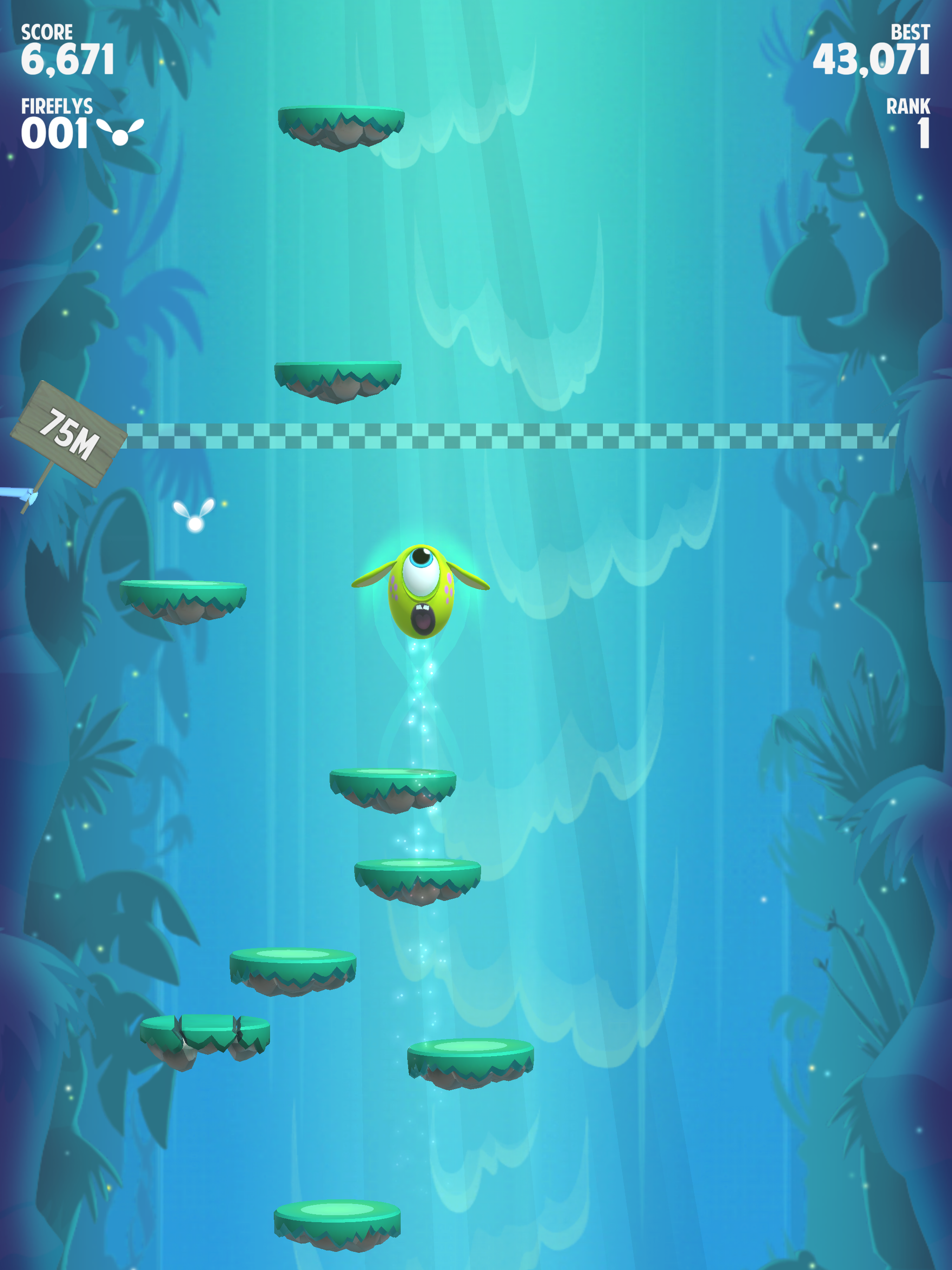 Hugo Hup screenshot 11