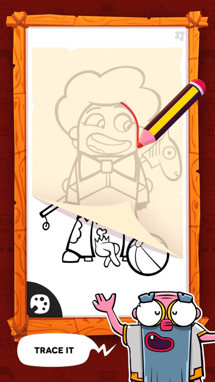 Tiny Swipers screenshot-4