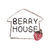 いちご農園&cafe BERRYHOUSE