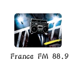 France FM 88.9