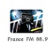 France FM 88