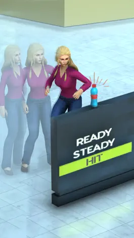 Game screenshot Bottle Cap Challenge 3D mod apk