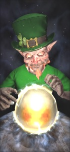 The Amazing Fortune Teller 3D screenshot #1 for iPhone