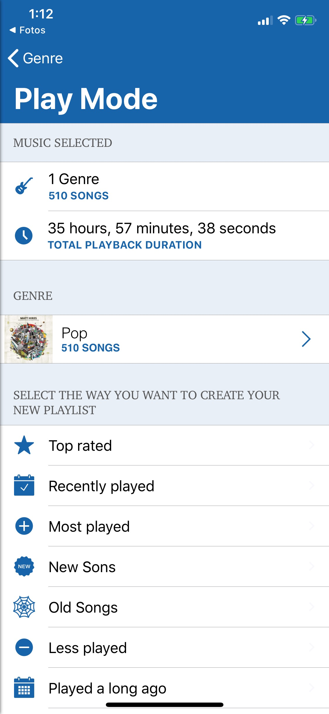 NextPlayer Lite