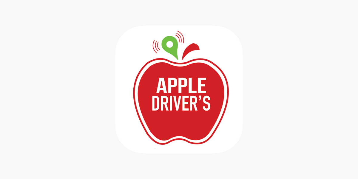 Apple Drivers - The driver app on the App Store
