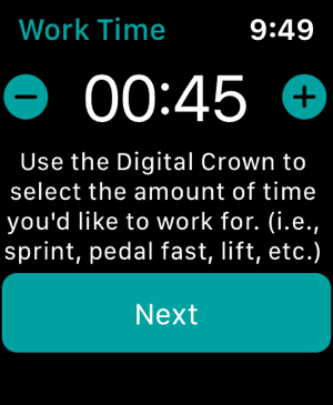 Intertime