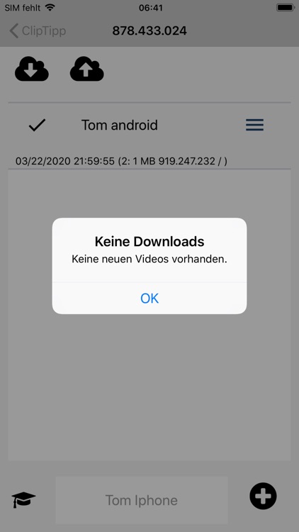 ClipTipp screenshot-3