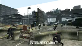 Game screenshot Modern battle 3 hack