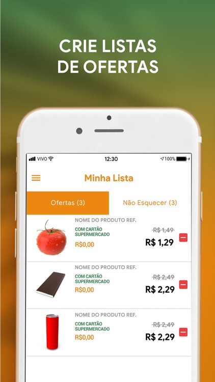 Magnânimo Supermercados