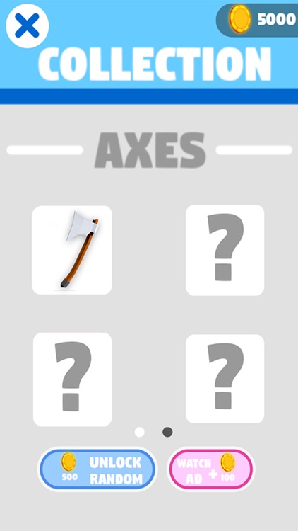 Lumber Jack Perfect Slices