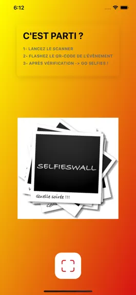 Game screenshot Selfies Wall mod apk