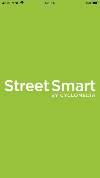 Street Smart by Cyclomedia