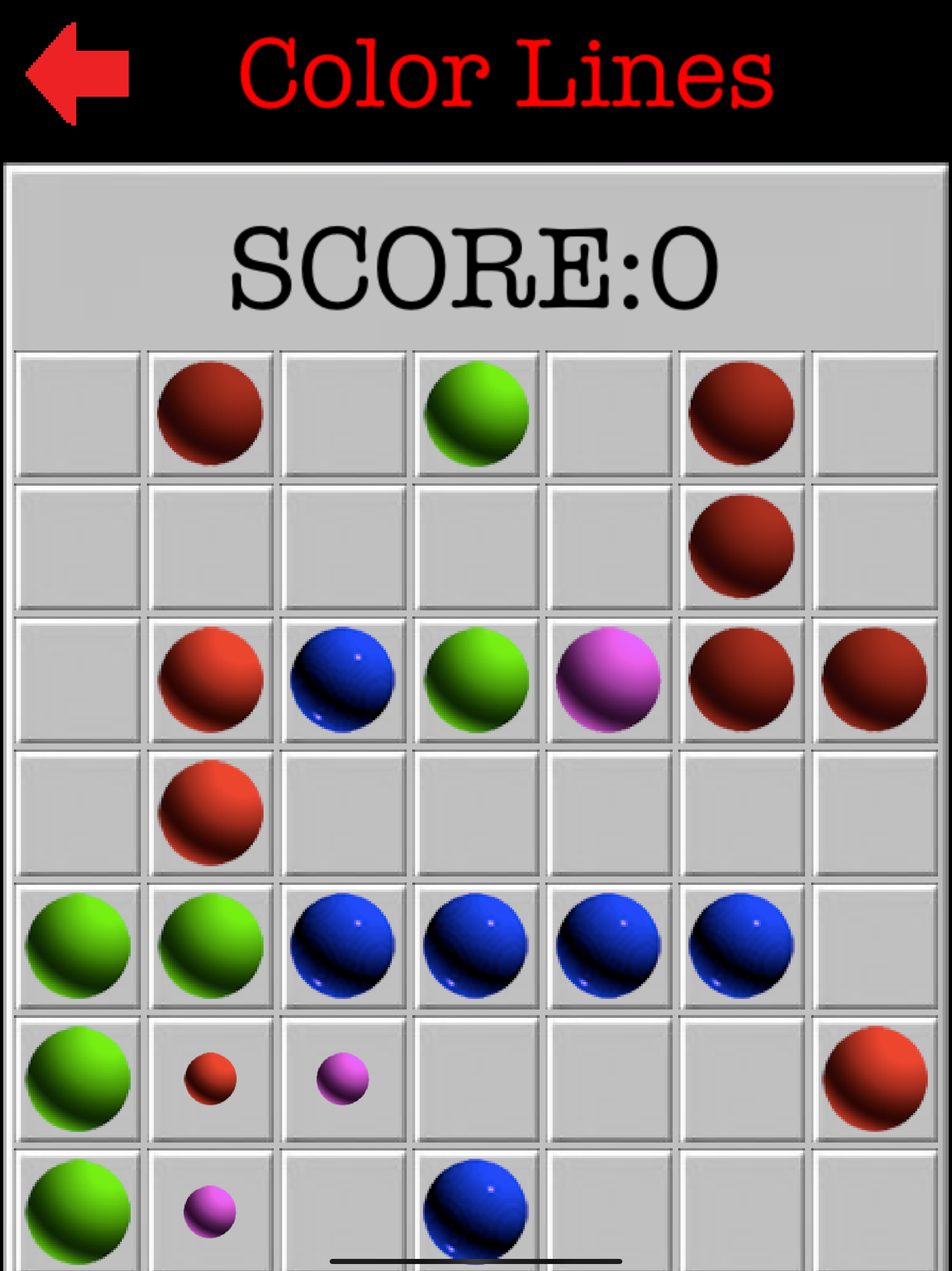 Watch Games Pack 1 screenshot 11