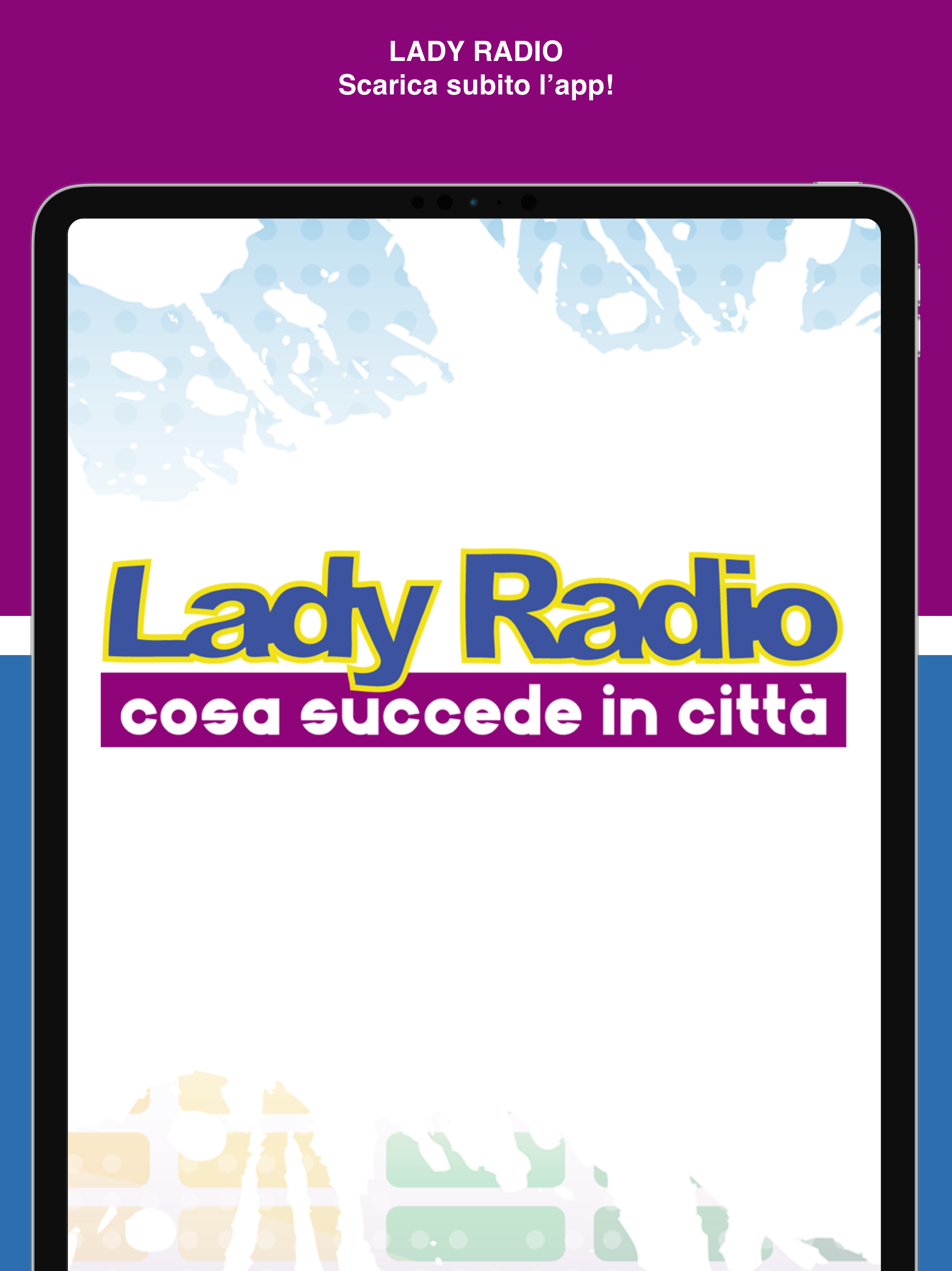 Lady Radio
