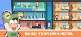 Game screenshot Super Hotel Tycoon hack
