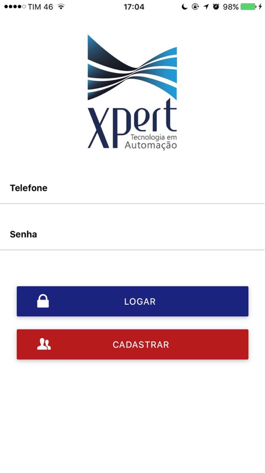 #1. XPPermissões (iOS) 由: XPert Tecnologia em Automação