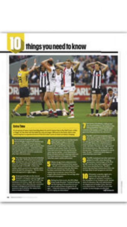 Inside Sport