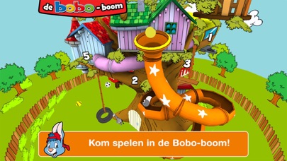 Bobo spelen Screenshot