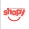 With Shopy, your new shopping companion, forget about standard shopping