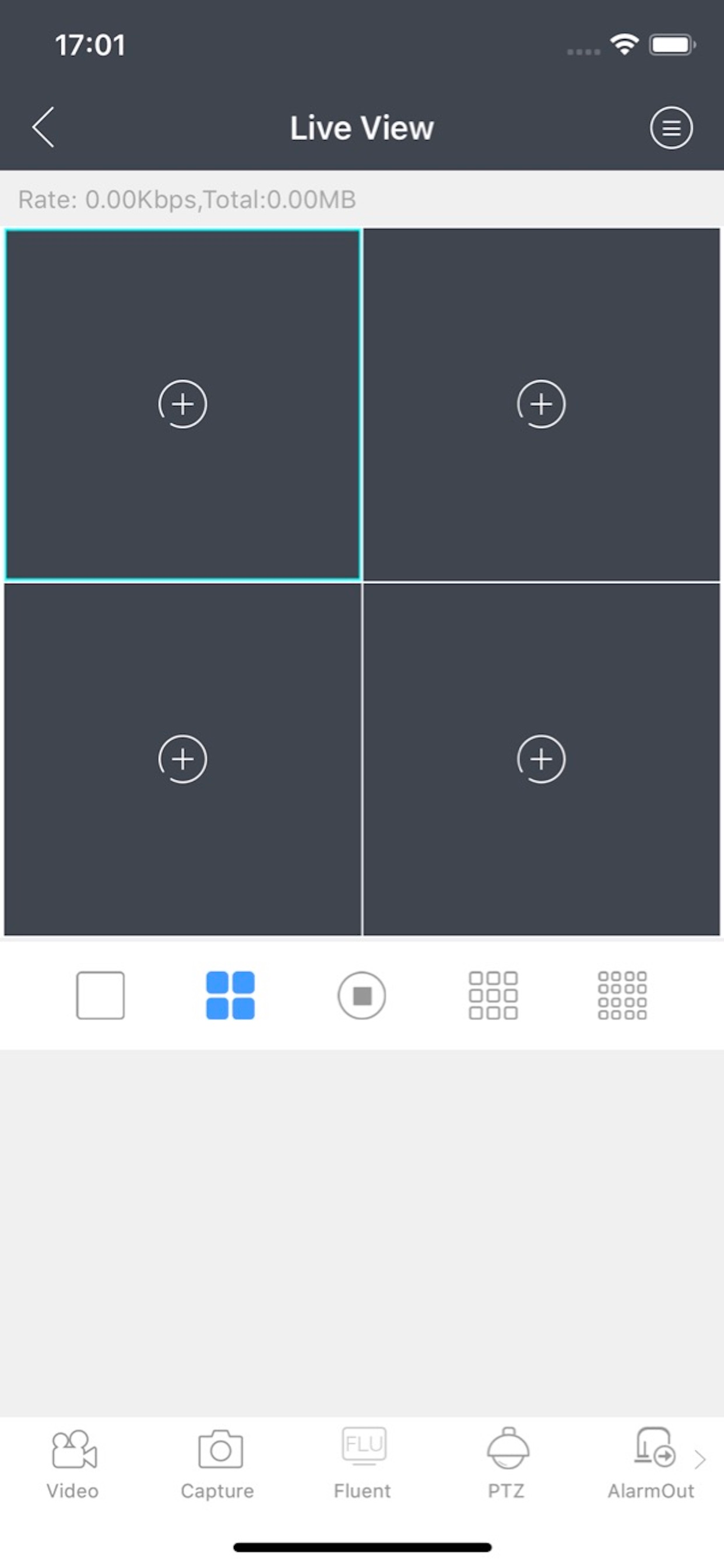 iProView Plus screenshot 3