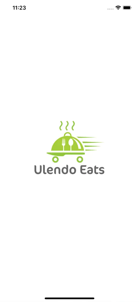 Ulendo eats