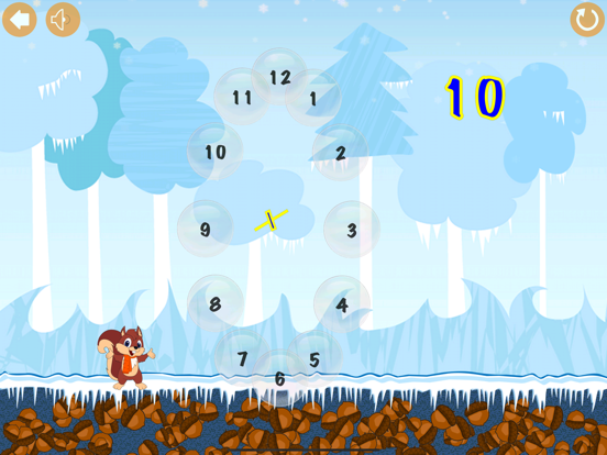 Tap Times Tables iPad screenshot 8 - Education app