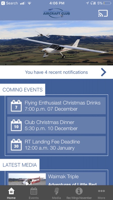EzyConnect Screenshot 1 - AppWisp.com EzyConnect Screenshot 1 - AppWisp.com