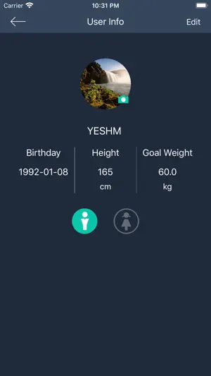 AirScale U+ screenshot 4