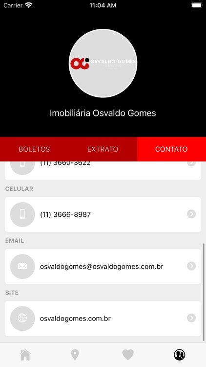 Osvaldo Gomes screenshot-7