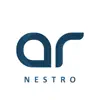 Nestro AR App Delete