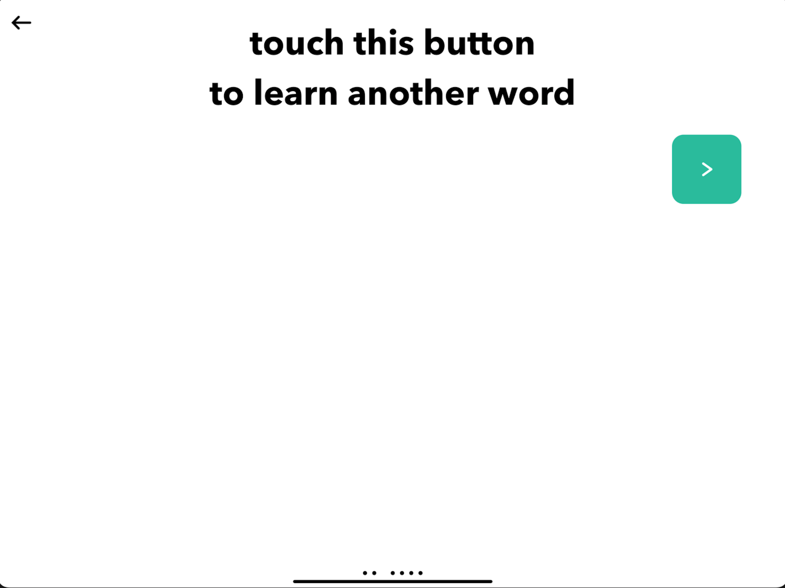 UnderstandMyWorld screenshot 14