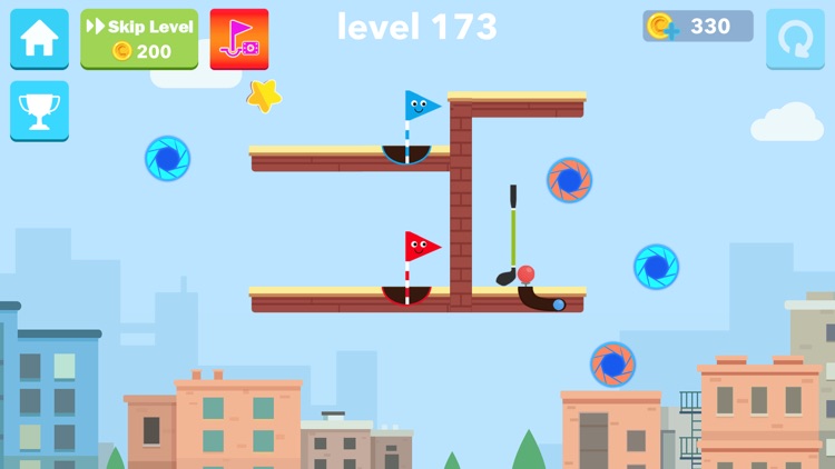 Hot Shots Golf screenshot-6