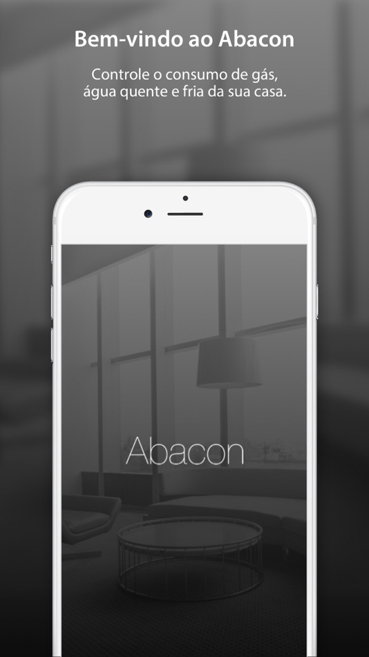 #1. Abacon (iOS) Podle: adall controls